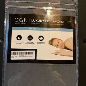 Brand New PillowCases